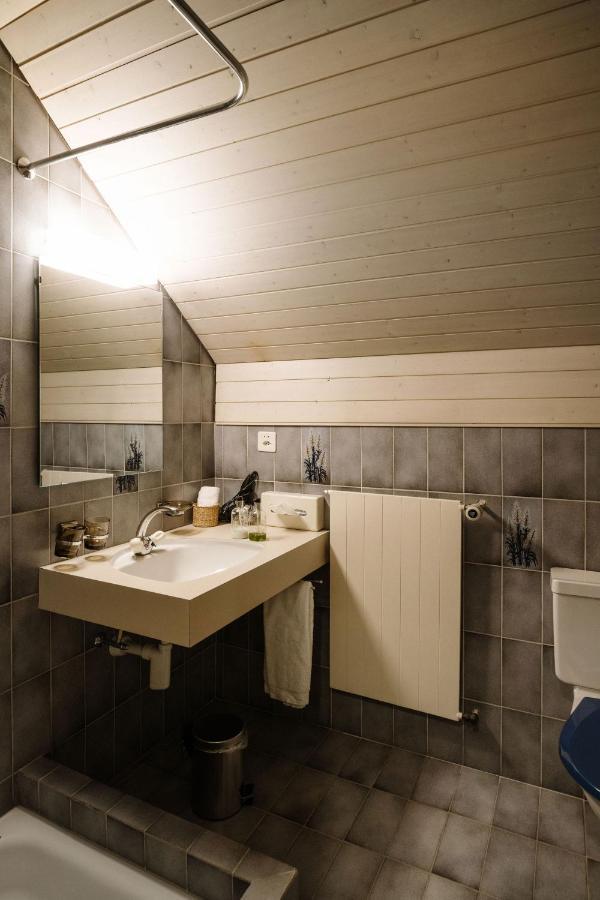 Landgasthof Baeren Madiswil Buitenkant foto