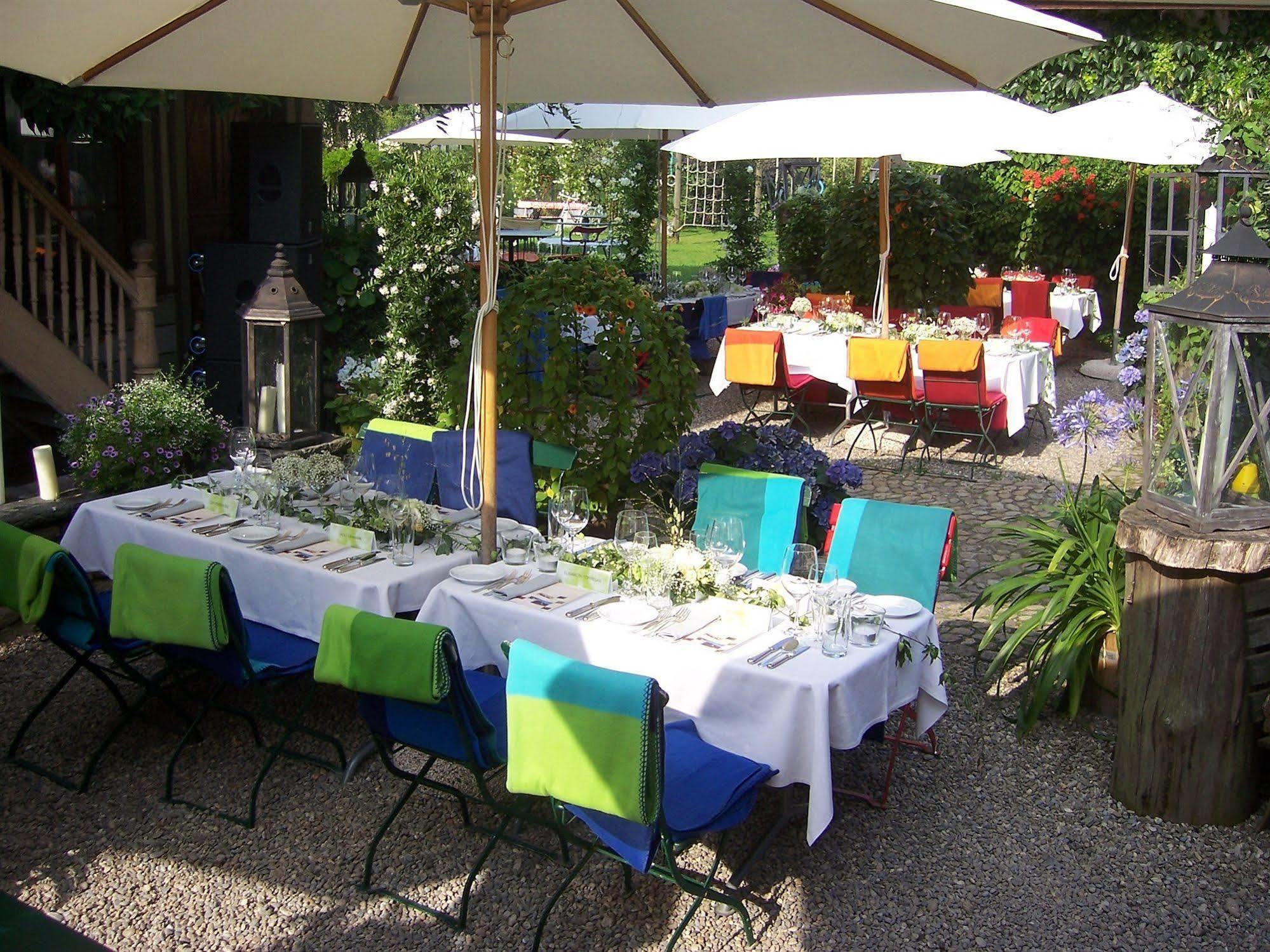 Landgasthof Baeren Madiswil Buitenkant foto