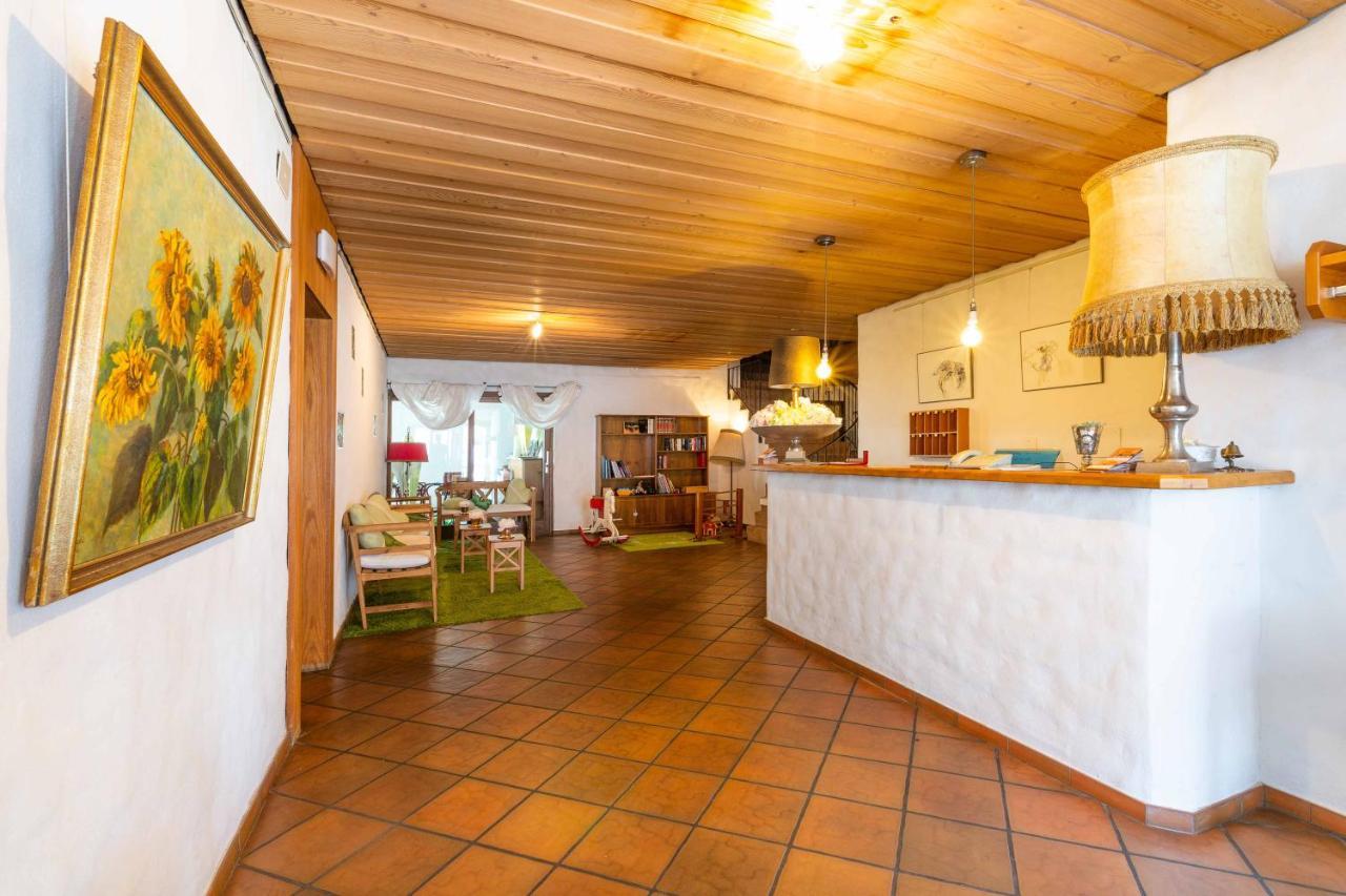 Landgasthof Baeren Madiswil Buitenkant foto